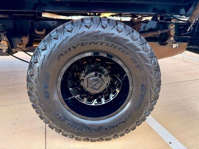 2019 Ford F-350SD XL DRW | Ranch Hand Edition