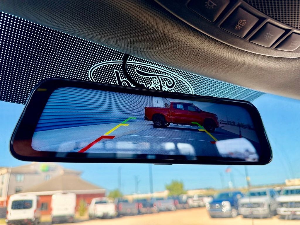 2019 Ford F-350SD XL DRW | Ranch Hand Edition