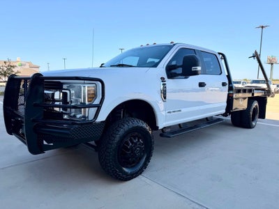 2019 Ford F-350SD XL DRW | Ranch Hand Edition