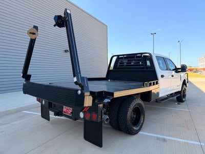 2019 Ford F-350SD XL DRW | Ranch Hand Edition