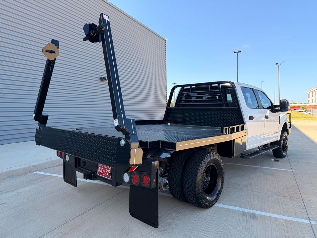 2019 Ford F-350SD XL DRW | Ranch Hand Edition