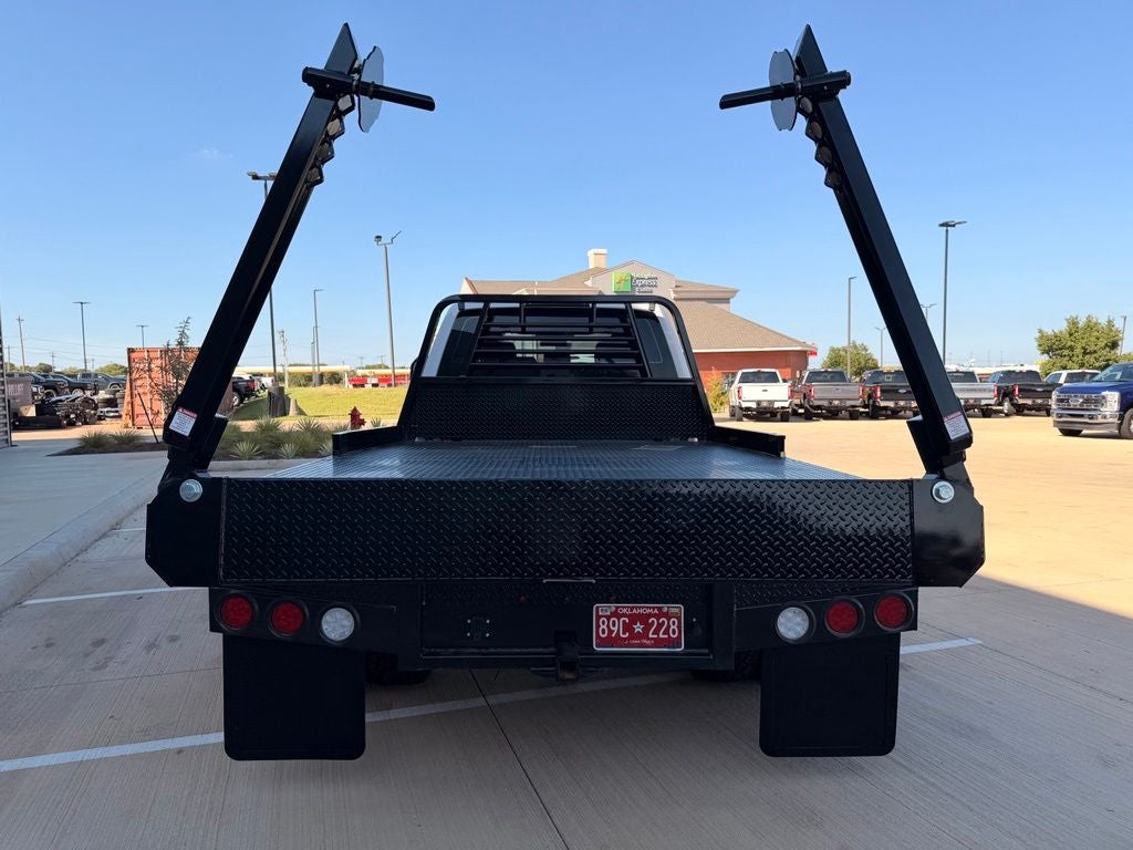 2019 Ford F-350SD XL DRW | Ranch Hand Edition