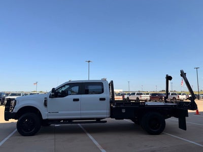 2019 Ford F-350SD XL DRW | Ranch Hand Edition