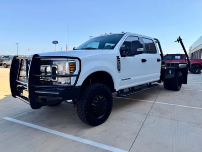 2019 Ford F-350SD XL DRW | Ranch Hand Edition