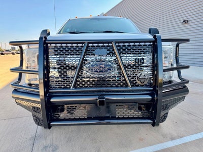 2019 Ford F-350SD XL DRW | Ranch Hand Edition