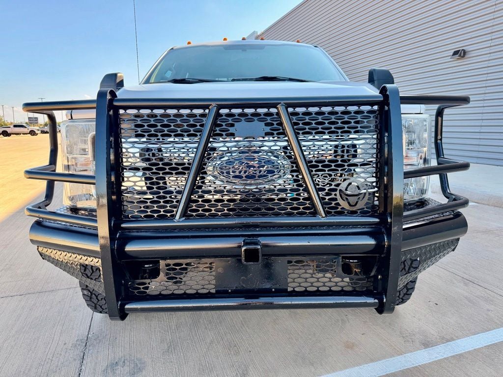 2019 Ford F-350SD XL DRW | Ranch Hand Edition
