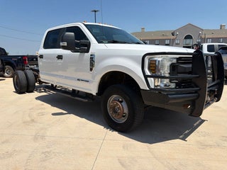 2019 Ford F-350SD XL DRW