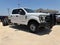 2018 Ford F-350SD XL 4WD | 6.7L Pwr Stroke