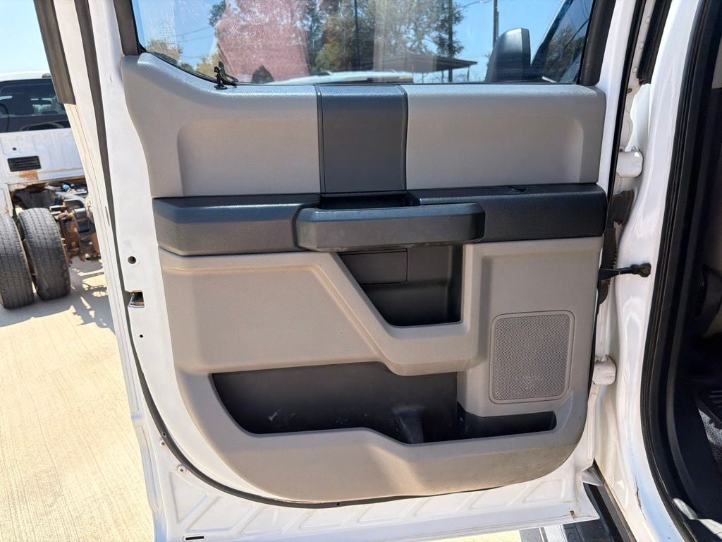 2018 Ford F-350SD XL 4WD | 6.7L Pwr Stroke