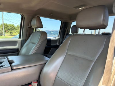 2018 Ford F-350SD XL 4WD | 6.7L Pwr Stroke