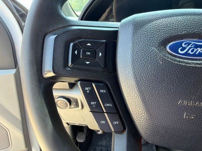2018 Ford F-350SD XL 4WD | 6.7L Pwr Stroke