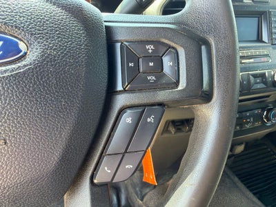 2018 Ford F-350SD XL 4WD | 6.7L Pwr Stroke