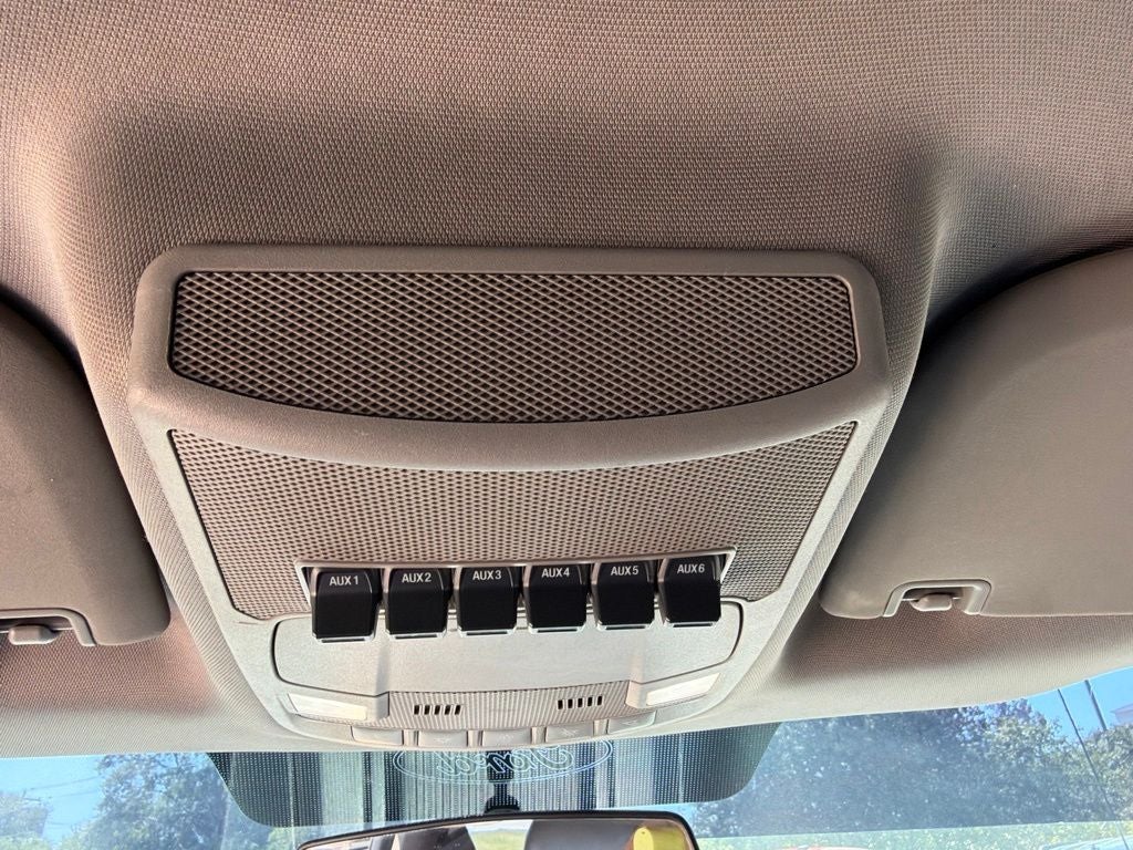 2018 Ford F-350SD XL 4WD | 6.7L Pwr Stroke