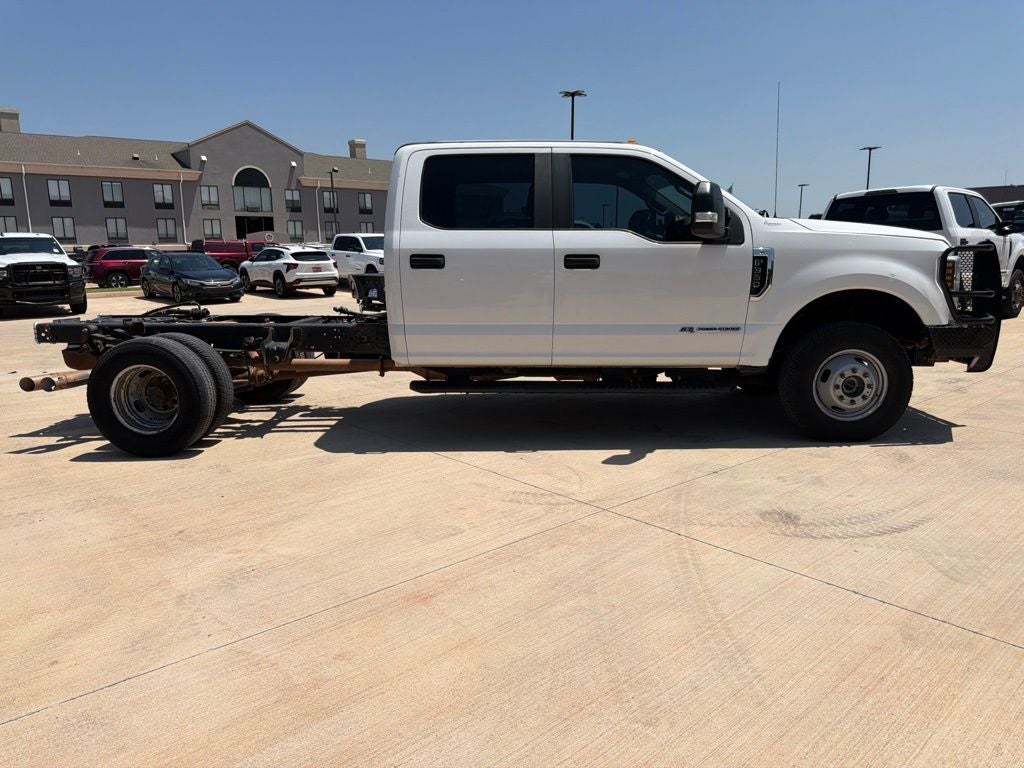 2018 Ford F-350SD XL 4WD | 6.7L Pwr Stroke