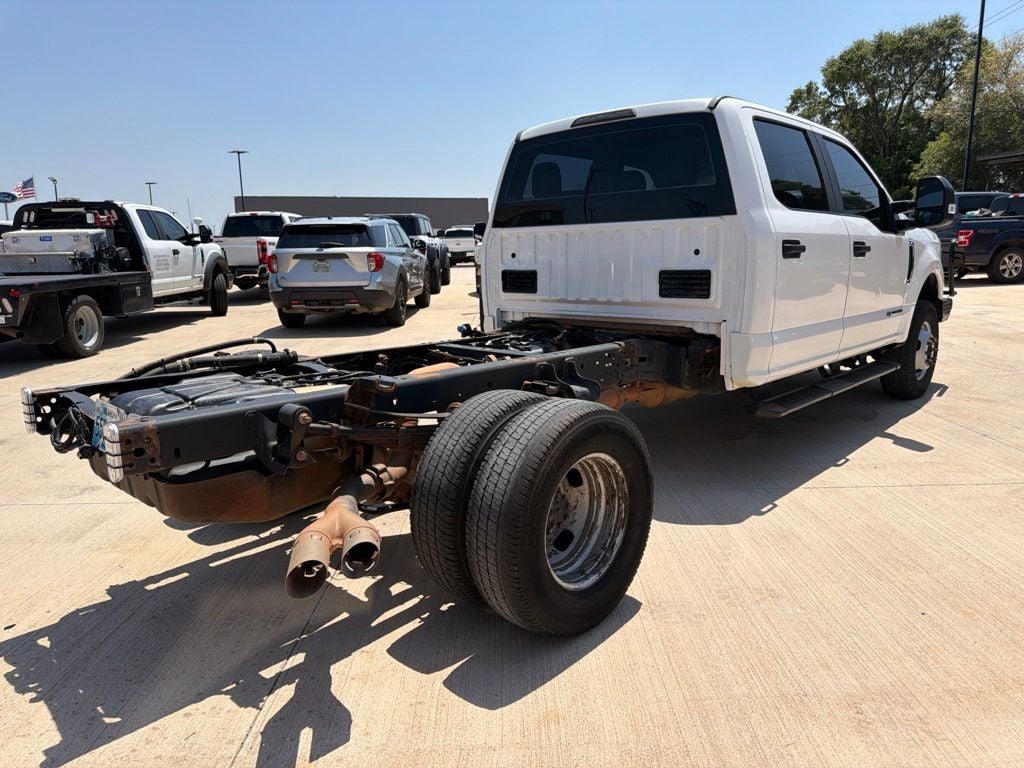 2018 Ford F-350SD XL 4WD | 6.7L Pwr Stroke