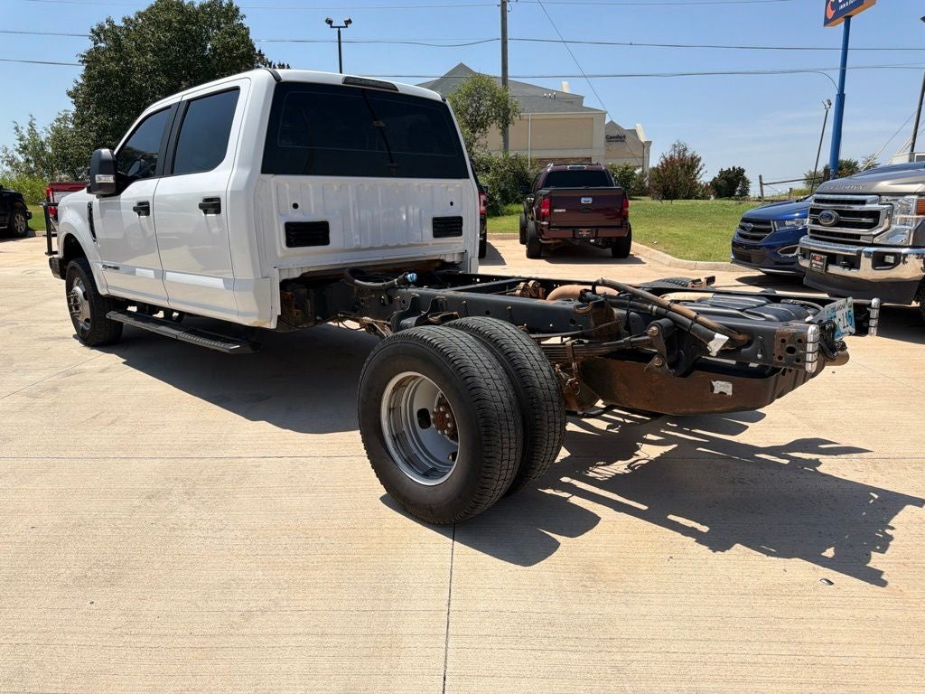 2018 Ford F-350SD XL 4WD | 6.7L Pwr Stroke