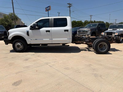 2018 Ford F-350SD XL 4WD | 6.7L Pwr Stroke