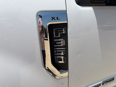 2018 Ford F-350SD XL 4WD | 6.7L Pwr Stroke