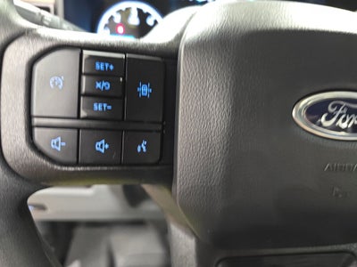 2024 Ford F-350SD XL 4WD | 7.3L Godzilla