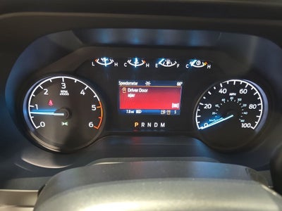 2024 Ford F-350SD XL 4WD | 7.3L Godzilla
