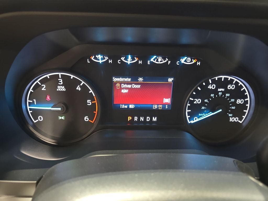 2024 Ford F-350SD XL 4WD | 7.3L Godzilla
