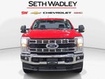 2024 Ford F-350SD XL 4WD | 7.3L Godzilla
