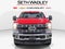 2024 Ford F-350SD XL 4WD | 7.3L Godzilla