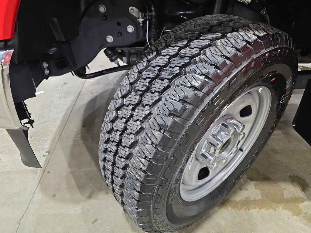 2024 Ford F-350SD XL 4WD | 7.3L Godzilla
