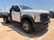 2026 Ford F-550SD XL DRW | 4WD | Flat Bed