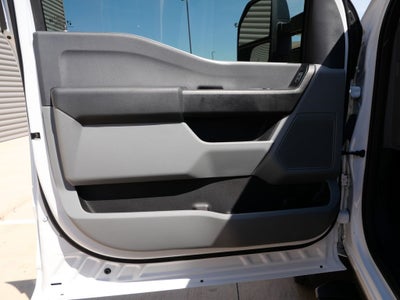 2026 Ford F-550SD XL DRW | 4WD | Flat Bed