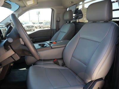 2026 Ford F-550SD XL DRW | 4WD | Flat Bed