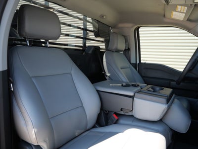 2026 Ford F-550SD XL DRW | 4WD | Flat Bed