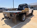 2026 Ford F-550SD XL DRW | 4WD | Flat Bed