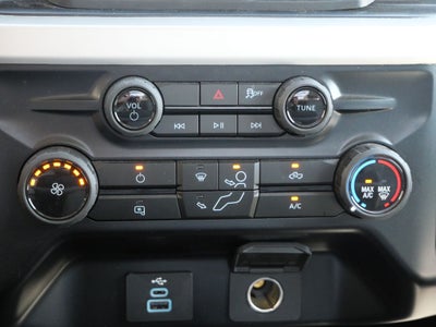 2026 Ford F-550SD XL DRW | 4WD | Flat Bed
