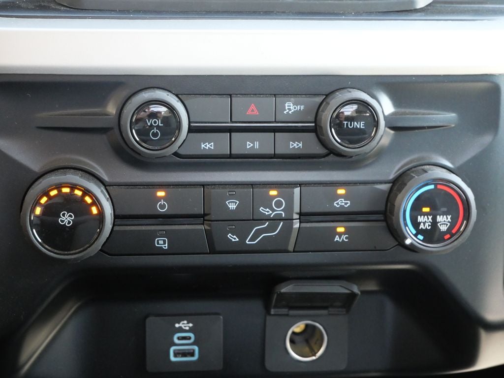 2026 Ford F-550SD XL DRW | 4WD | Flat Bed