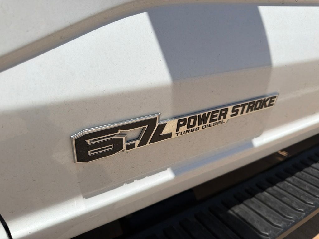 2026 Ford F-550SD XL DRW | 4WD | Flat Bed