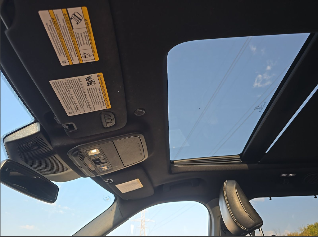 2023 Ford Explorer ST 4WD | Street High Pkg