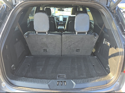 2023 Ford Explorer ST 4WD | Street High Pkg