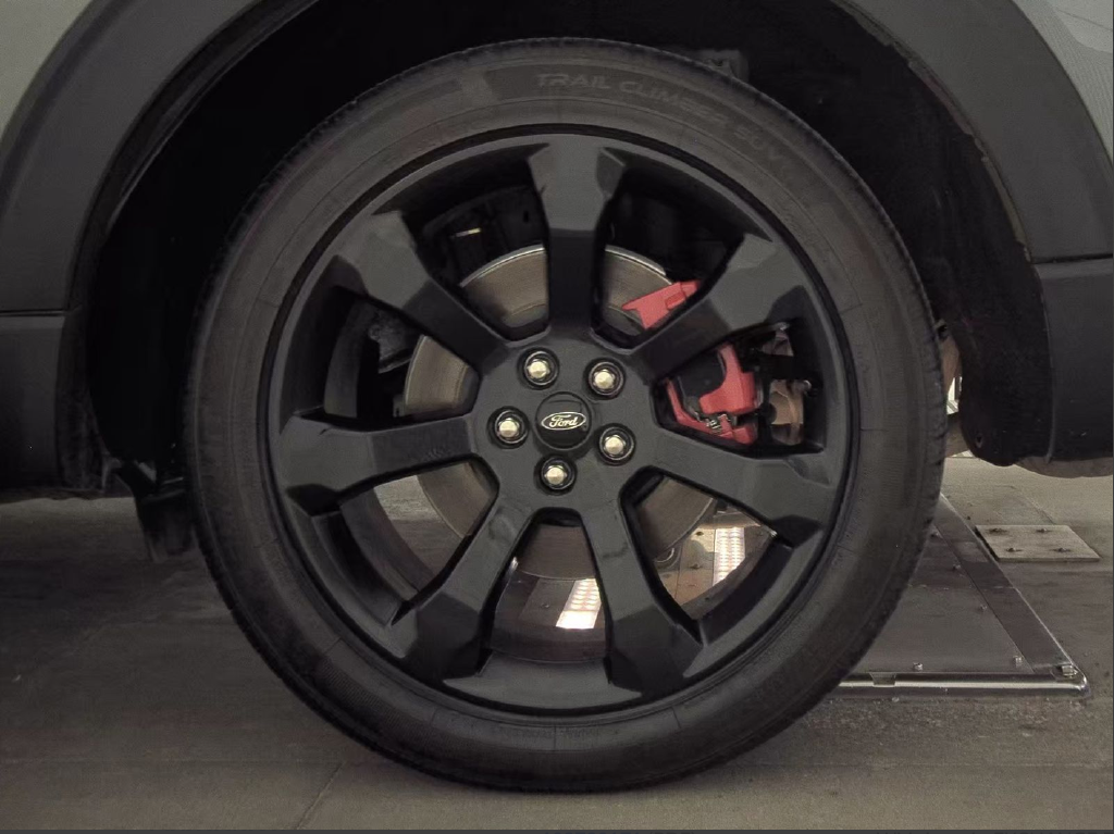 2023 Ford Explorer ST 4WD | Street High Pkg