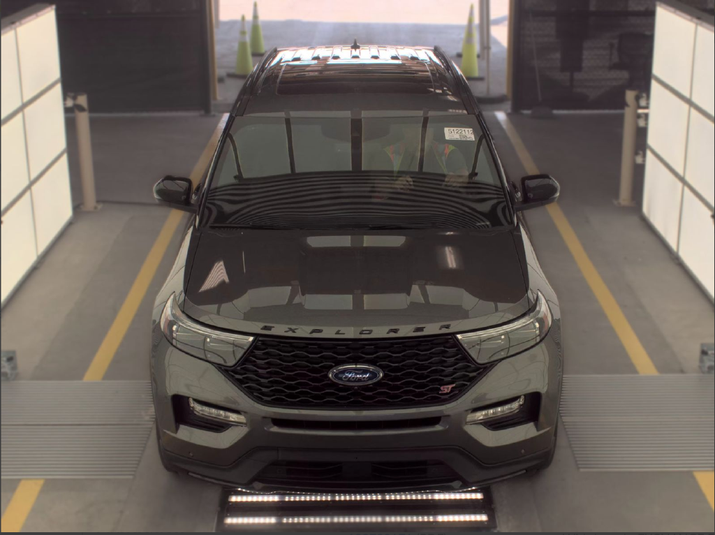2023 Ford Explorer ST 4WD | Street High Pkg