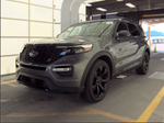 2023 Ford Explorer ST 4WD | Street High Pkg
