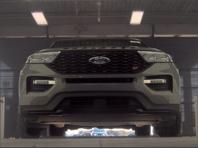 2023 Ford Explorer ST 4WD | Street High Pkg