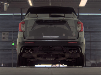 2023 Ford Explorer ST 4WD | Street High Pkg