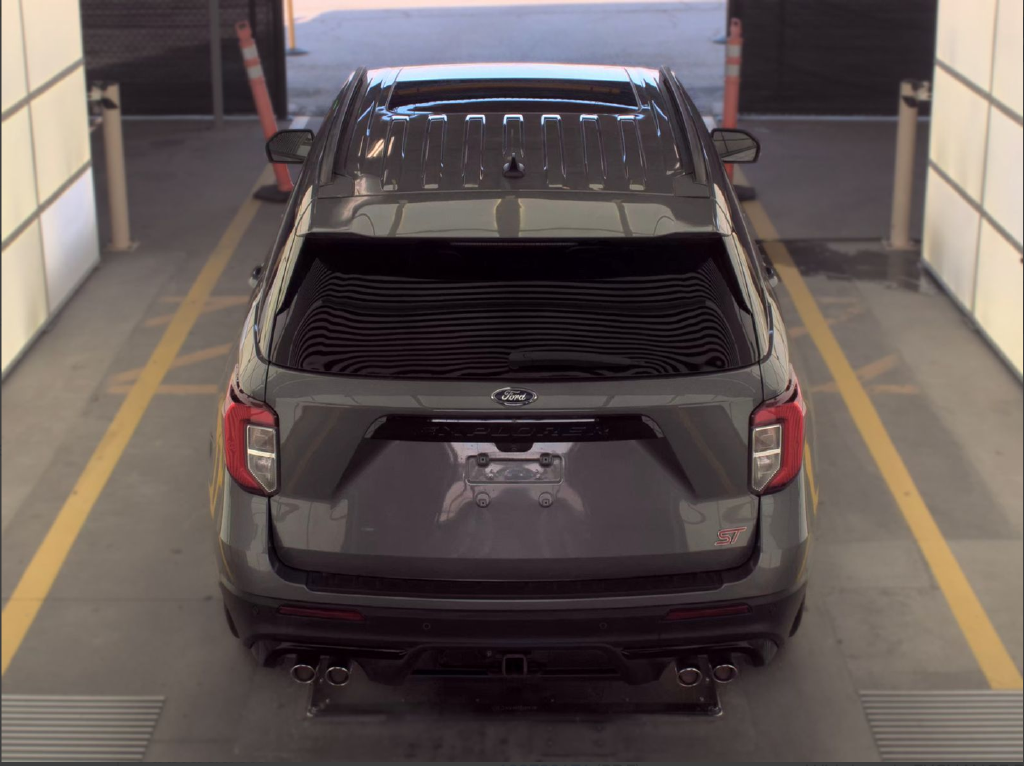 2023 Ford Explorer ST 4WD | Street High Pkg