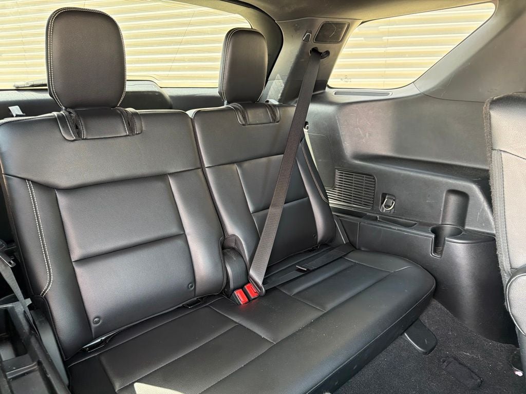 2020 Ford Explorer ST 4WD | Premium Tech Pkg