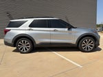 2020 Ford Explorer ST 4WD | Premium Tech Pkg