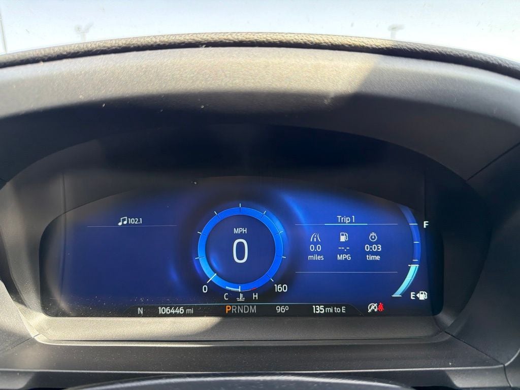 2020 Ford Explorer ST 4WD | Premium Tech Pkg