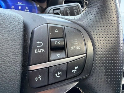 2020 Ford Explorer ST 4WD | Premium Tech Pkg