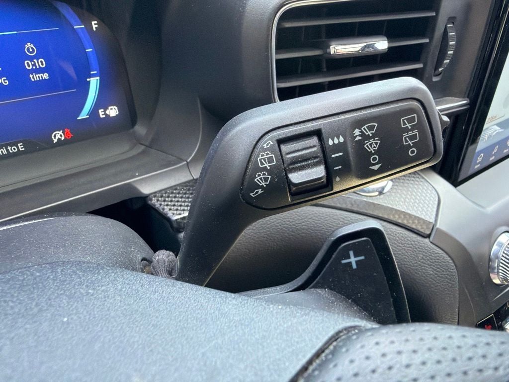 2020 Ford Explorer ST 4WD | Premium Tech Pkg
