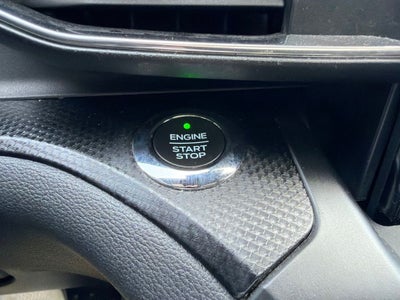 2020 Ford Explorer ST 4WD | Premium Tech Pkg